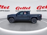 New 2025 Toyota Tacoma TRD Sport image 5
