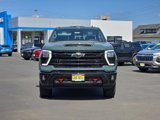 New 2025 Chevrolet Silverado 3500 LTZ w/ LTZ Plus Package image 3