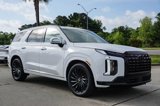 New 2025 Hyundai Palisade Calligraphy image 2