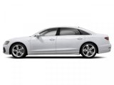 New 2025 Audi A8 L 3.0T image 2