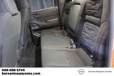 New 2025 Nissan Frontier PRO-4X w/ Pro Convenience Package image 5