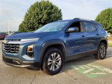 Used 2025 Chevrolet Equinox LT w/ Convenience Package II image 2