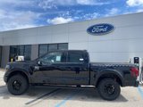 New 2025 Ford F150 Lariat w/ Equipment Group 502A High image 2