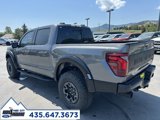 Used 2025 Ford F150 Raptor image 5