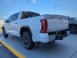 New 2025 Toyota Tundra Limited image 5