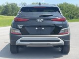 Used 2022 Hyundai Kona SEL image 4