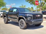 New 2025 GMC Canyon Elevation w/ Convenience Package image 3