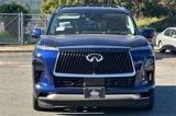 New 2025 INFINITI QX80 Luxe w/ Exterior Package image 3