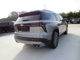 New 2026 Chevrolet Traverse LT image 4