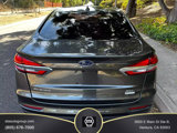 Used 2019 Ford Fusion SEL image 4