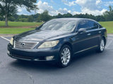 Used 2010 Lexus LS 460 L image 2