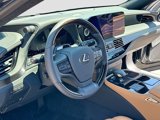 New 2025 Lexus LS 500 AWD w/ Luxury Package image 4
