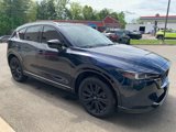 Used 2023 MAZDA CX-5 AWD 2.5 Turbo image 3