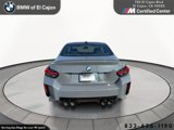 New 2025 BMW M2 image 6