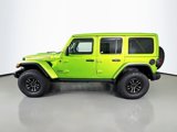 New 2025 Jeep Wrangler Unlimited Rubicon image 4