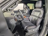 New 2025 Lincoln Navigator L Black Label image 5