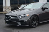 Used 2020 Mercedes-Benz CLS 53 AMG 4MATIC w/ Driver Assistance Package image 3