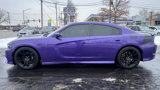Used 2019 Dodge Charger Scat Pack w/ Daytona Edition Group image 4