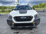 Certified 2025 Subaru Outback Wilderness image 4