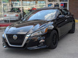 Used 2019 Nissan Altima 2.5 SV image 2