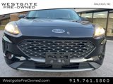 Used 2022 Ford Escape S image 2