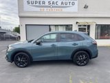 Used 2025 Honda HR-V Sport image 3