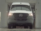 Used 2024 Mercedes-Benz Sprinter 4500 w/ Dashboard Charging Package image 2