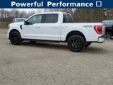 Certified 2023 Ford F150 XLT w/ Equipment Group 302A High image 3
