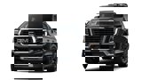 New 2025 GMC Yukon Elevation w/ LPO, Elevation Black Package image 2