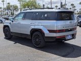 New 2025 Hyundai Santa Fe Calligraphy image 4