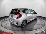 Used 2015 Honda Fit EX image 5