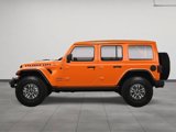 New 2025 Jeep Wrangler Unlimited Rubicon image 4