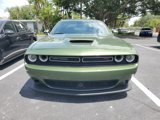 Used 2022 Dodge Challenger R/T w/ Plus Package image 2