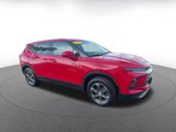 Used 2024 Chevrolet Blazer LT image 2
