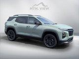 New 2026 Chevrolet Equinox LT w/ Convenience Package II image 2