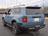 New 2025 Toyota Land Cruiser image 4
