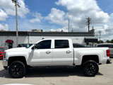 Used 2017 Chevrolet Silverado 1500 LT w/ All Star Edition image 6