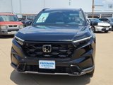 New 2026 Honda CR-V Sport image 2
