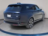 Certified 2023 Land Rover Range Rover SE image 5