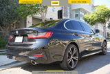 Used 2022 BMW 330i Sedan w/ Driving Assistance Package image 2