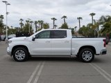 New 2025 Chevrolet Silverado 1500 LTZ w/ Technology Package image 2