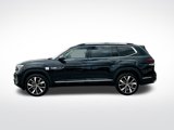 New 2025 Volkswagen Atlas SEL Premium R-Line image 3