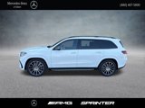 New 2025 Mercedes-Benz GLS 580 4MATIC image 3