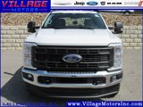 New 2025 Ford F350 XL image 2