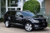 Used 2019 Volkswagen Atlas SEL image 2