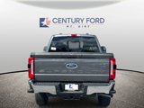 New 2026 Ford F250 Lariat image 3