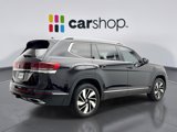 Used 2025 Volkswagen Atlas SEL image 5