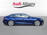 Used 2023 Audi A5 2.0T Premium w/ Convenience Package image 3