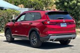New 2026 Honda CR-V TrailSport image 6
