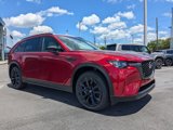 New 2025 MAZDA CX-90 3.3 Turbo w/ Premium Sport Pkg image 3